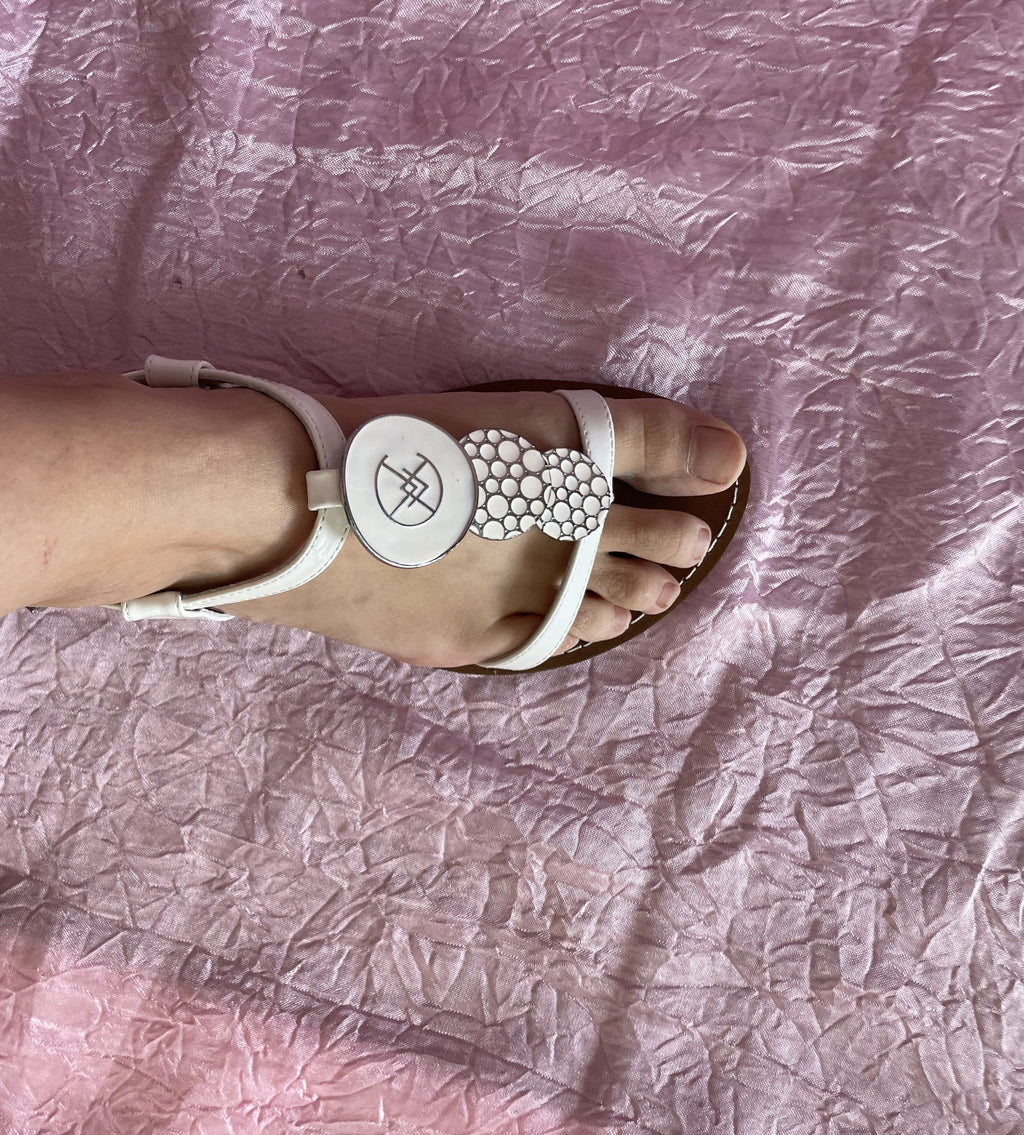 Sandálias Pipa CHATTAWAK