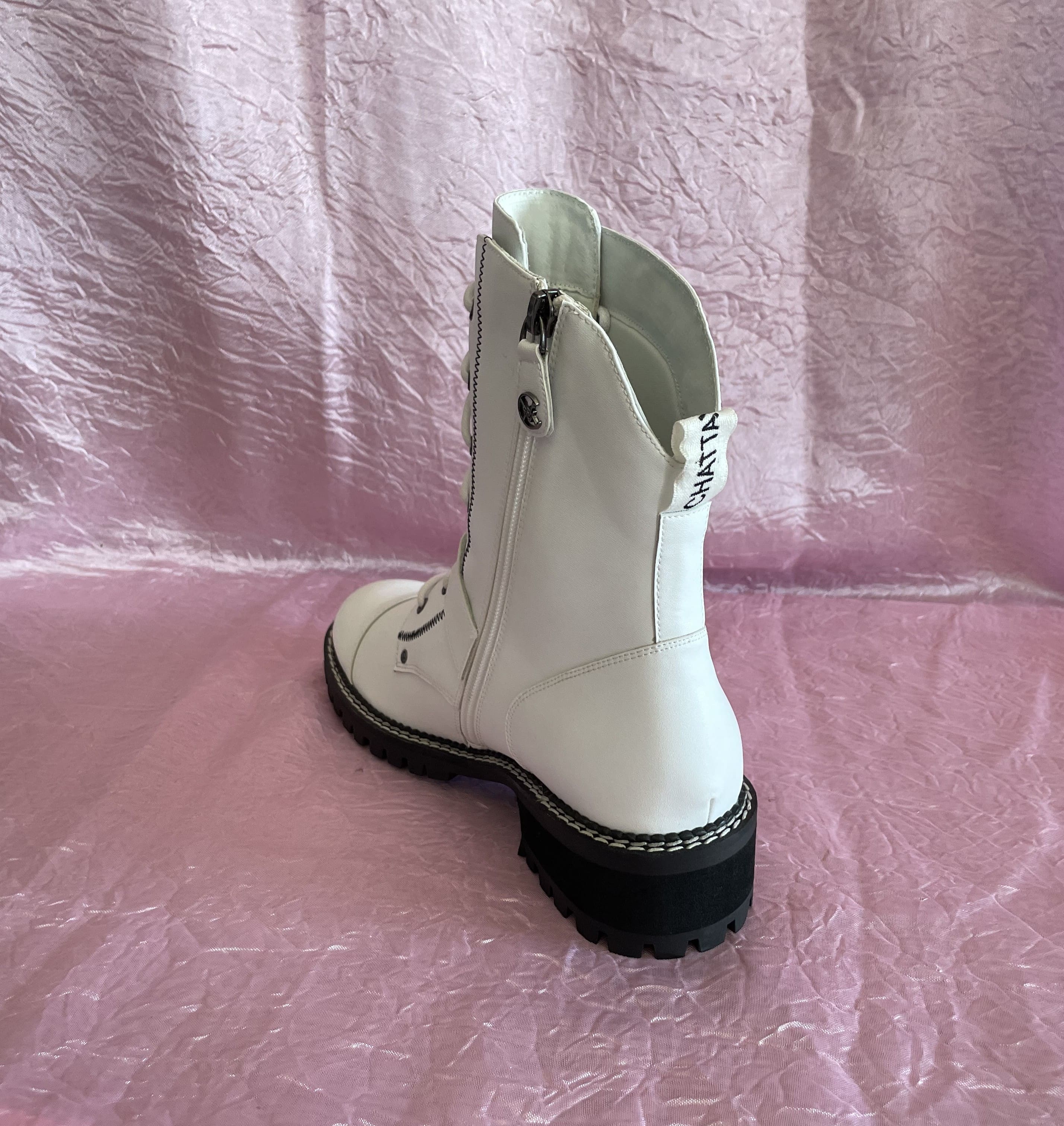 Botas Richemond CHATTAWAK