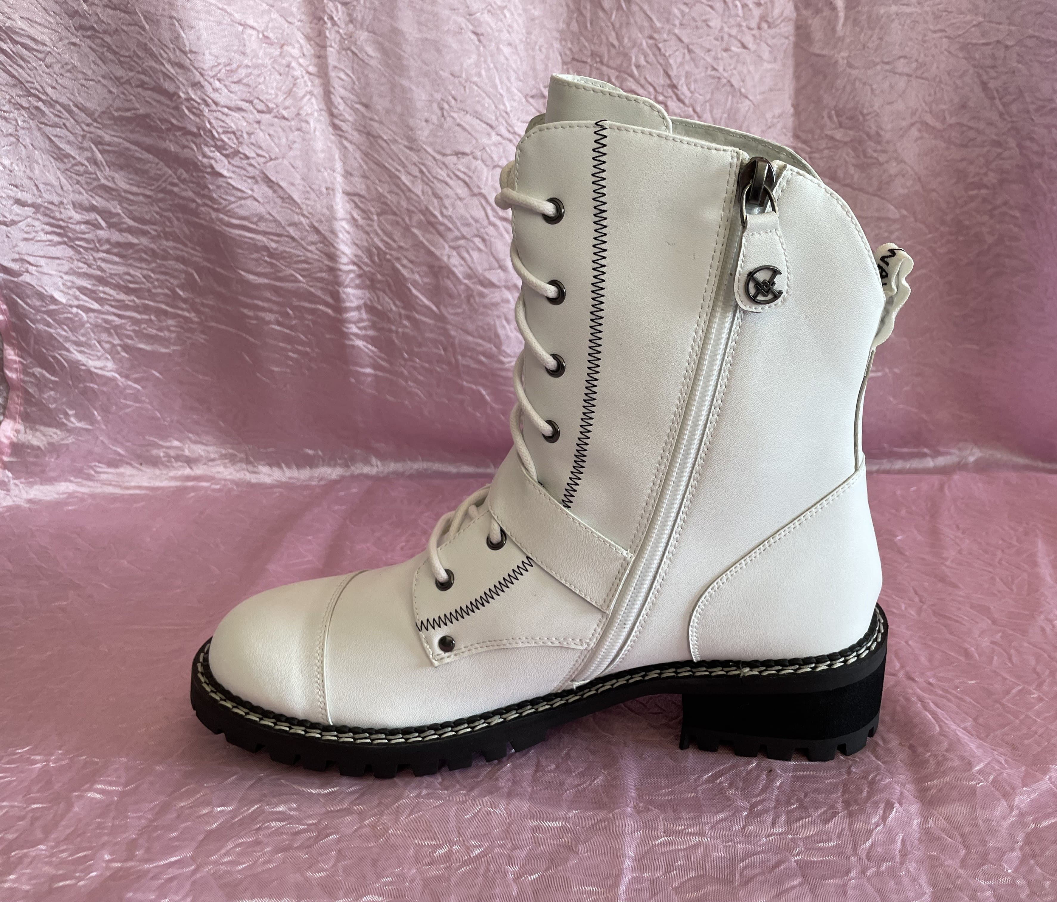 Botas Richemond CHATTAWAK