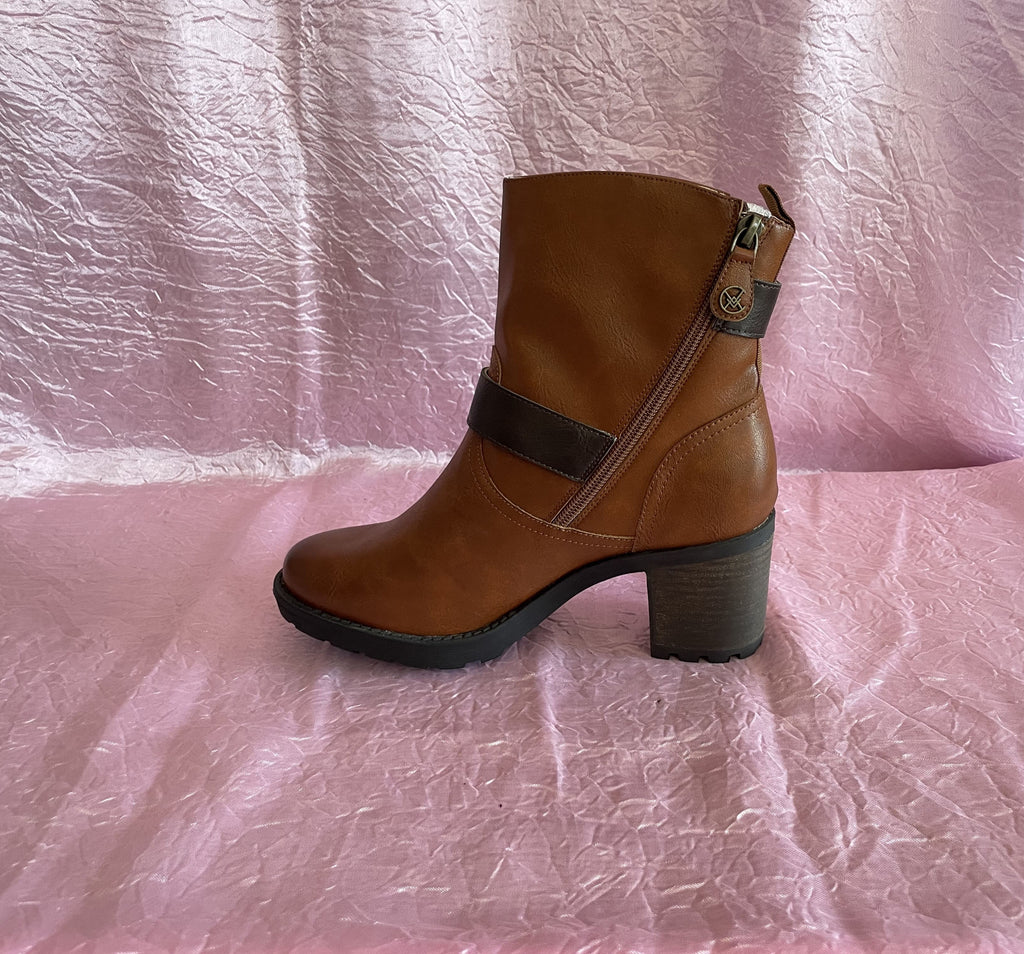 Botas Vicenza CHATTAWAK