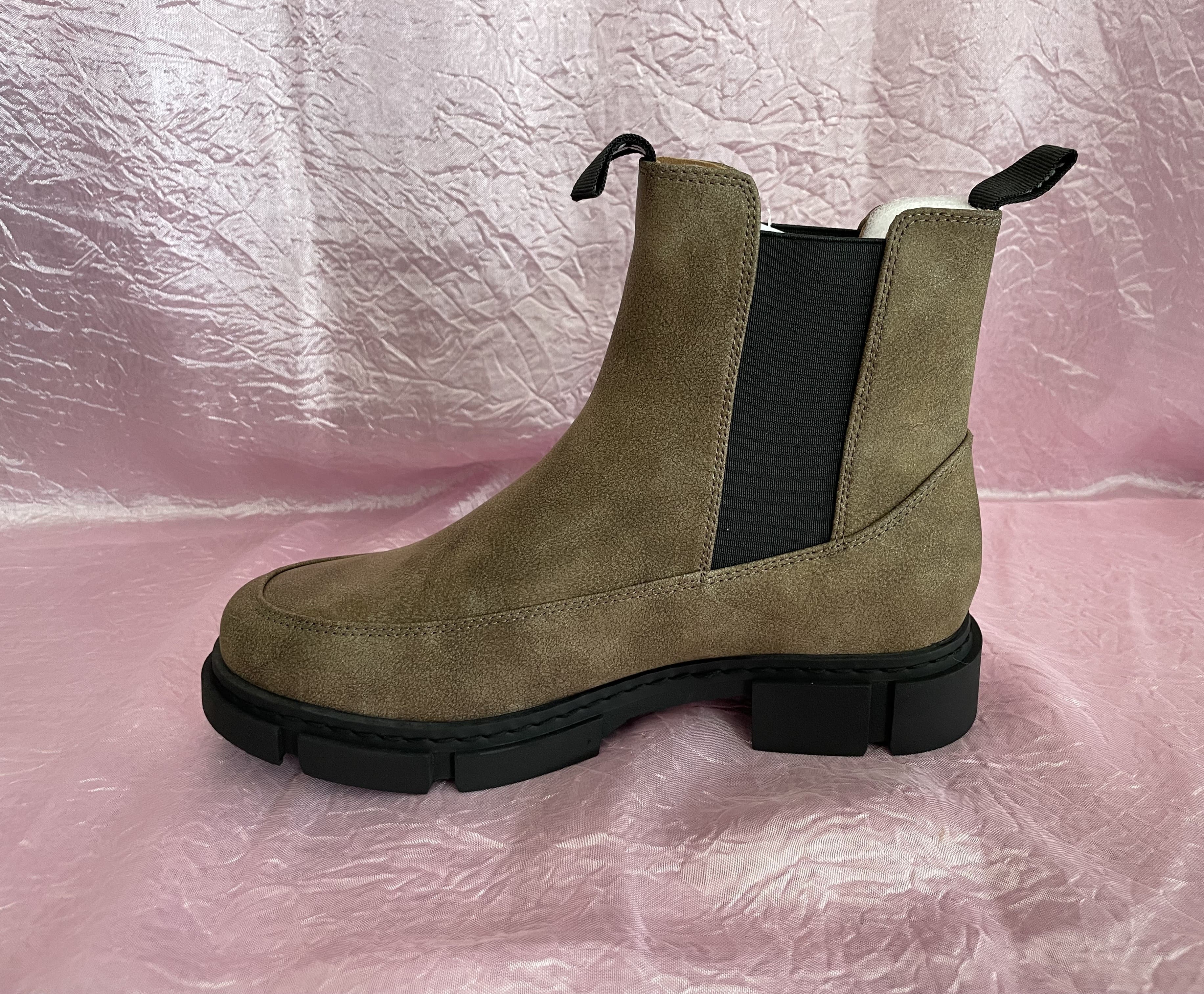Botins Morela CHATTAWAK