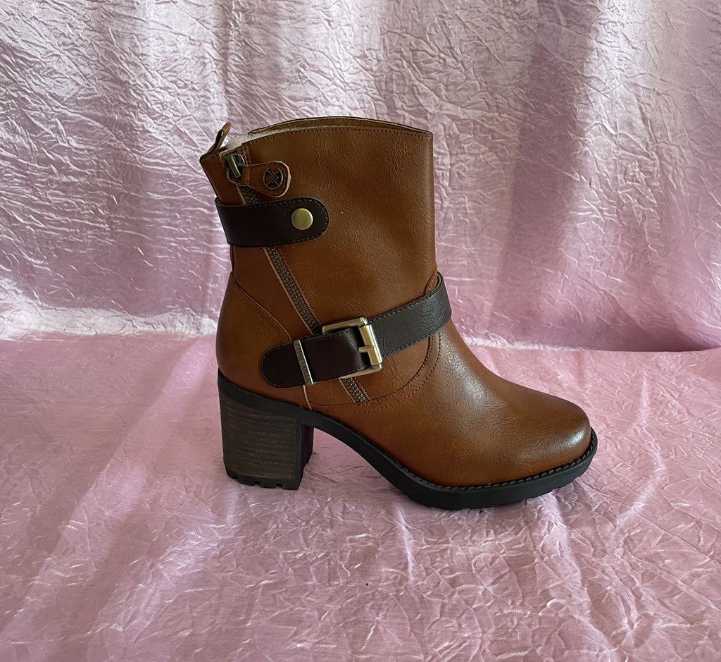 Botas Vicenza CHATTAWAK