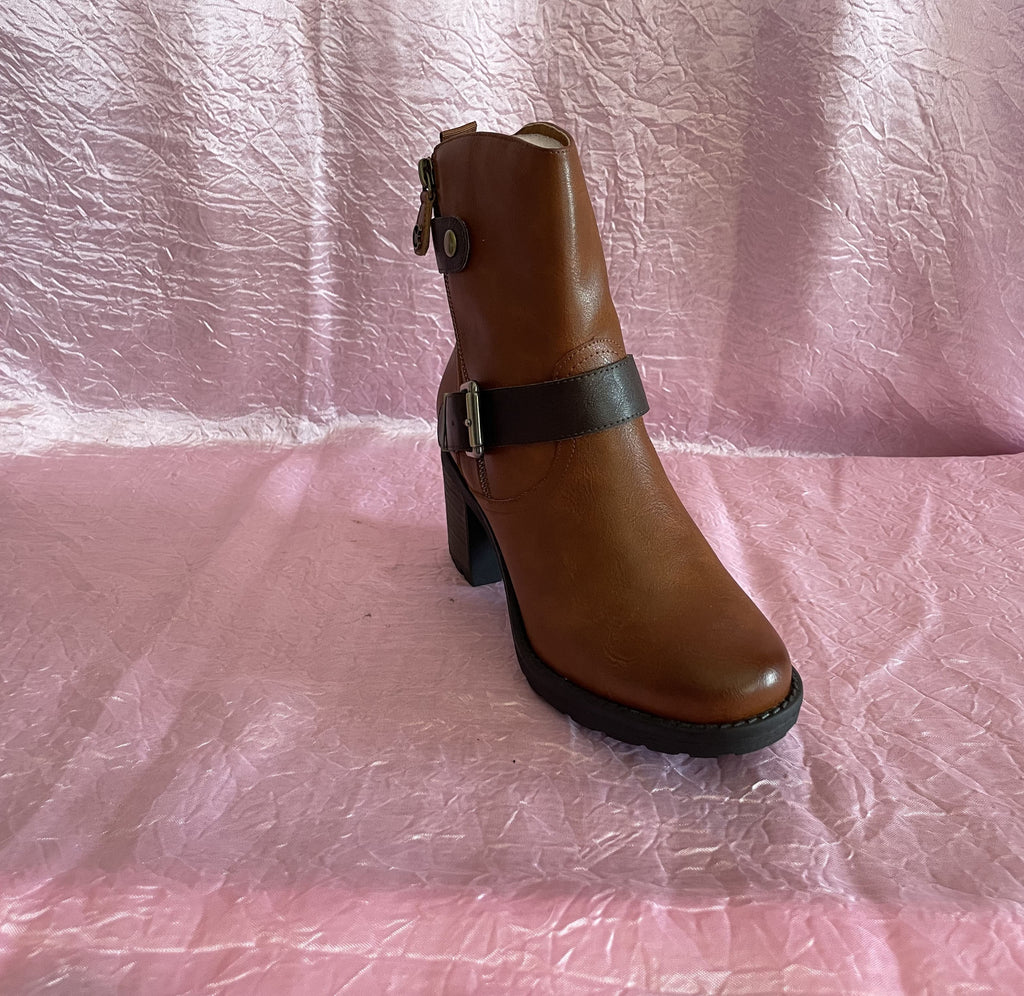 Botas Vicenza CHATTAWAK