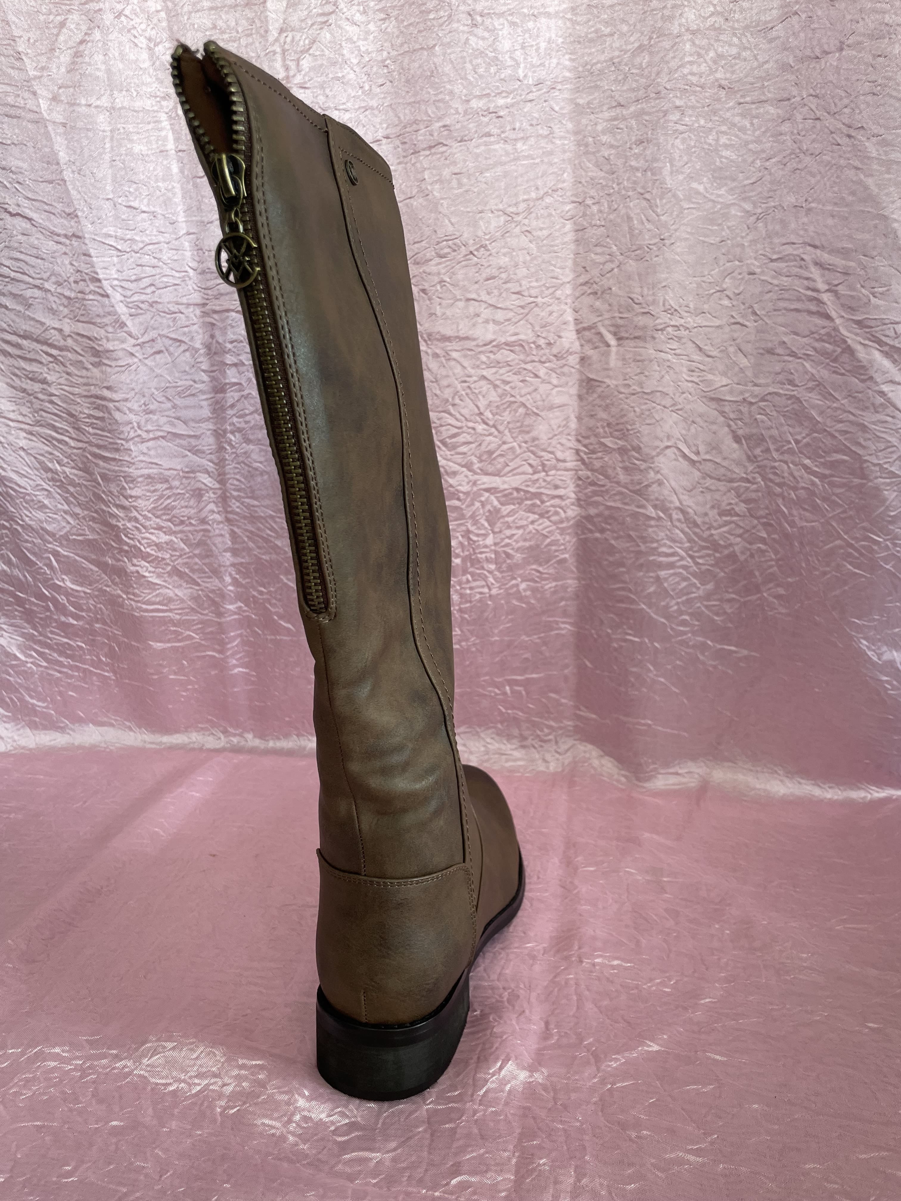 Botas Melina CHATTAWAK