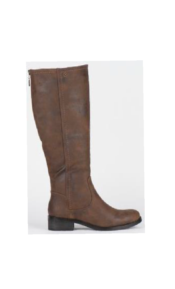 Botas Melina CHATTAWAK