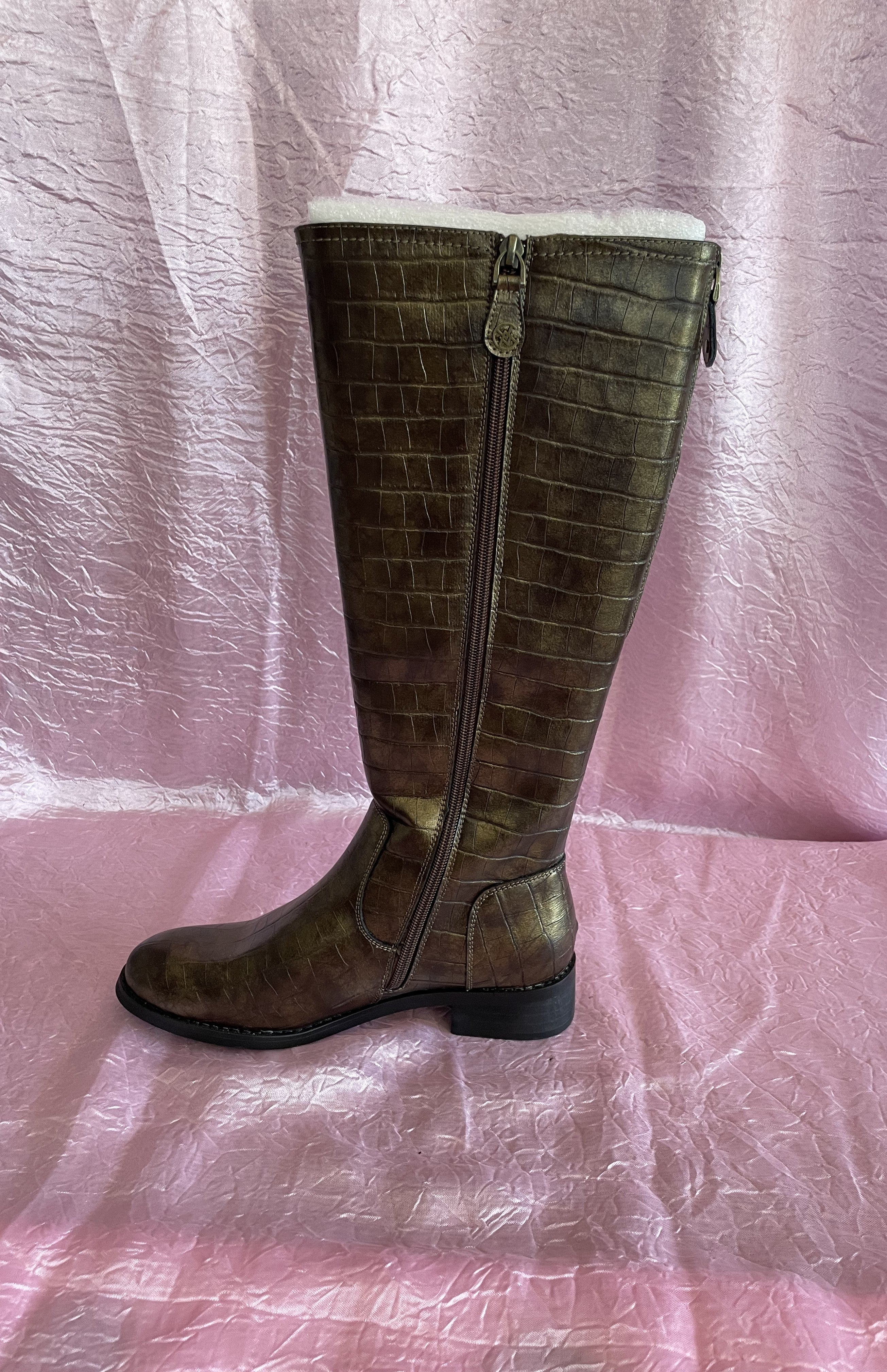 Botas Alabama CHATTAWAK