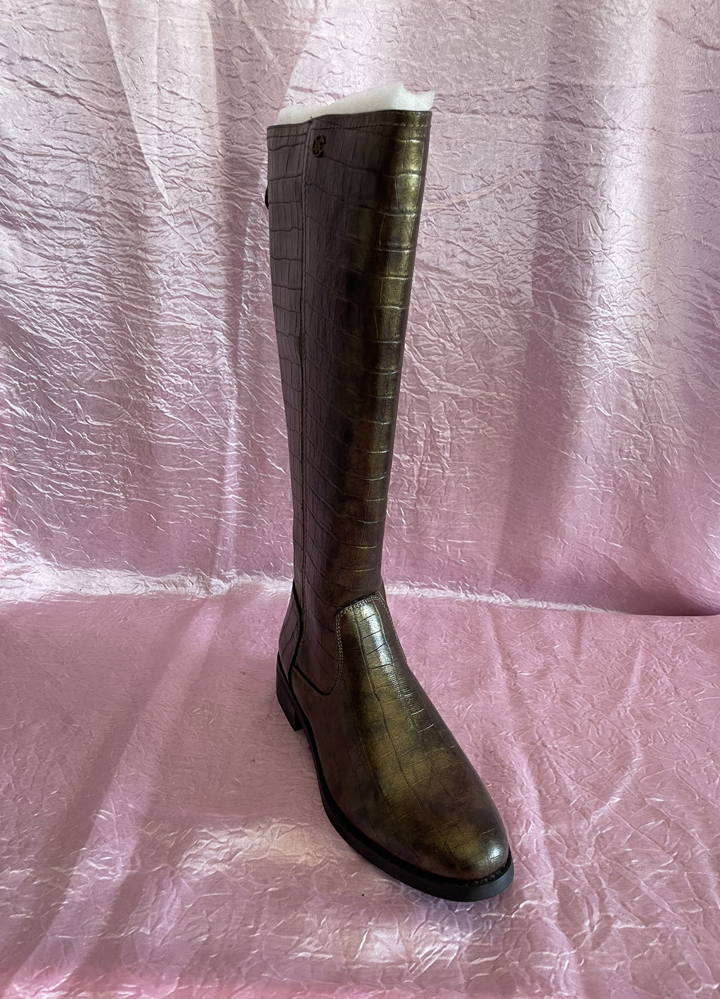 Botas Alabama CHATTAWAK