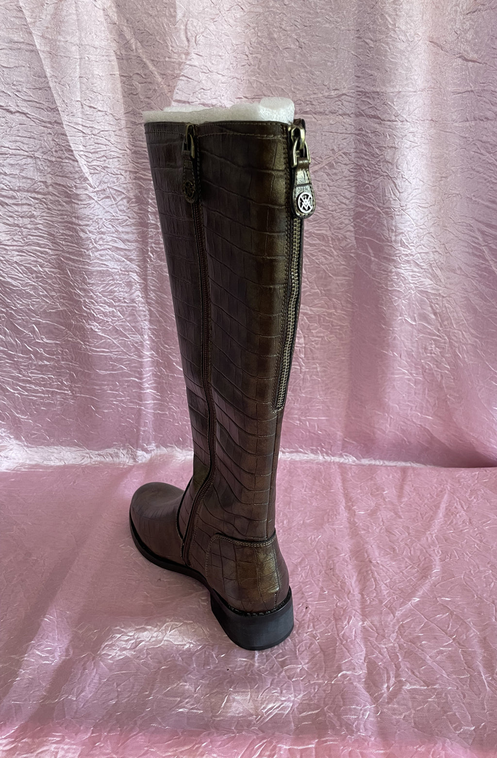 Botas Alabama CHATTAWAK
