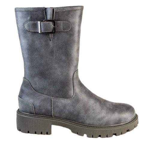 Botas Kandy CHATTAWAK