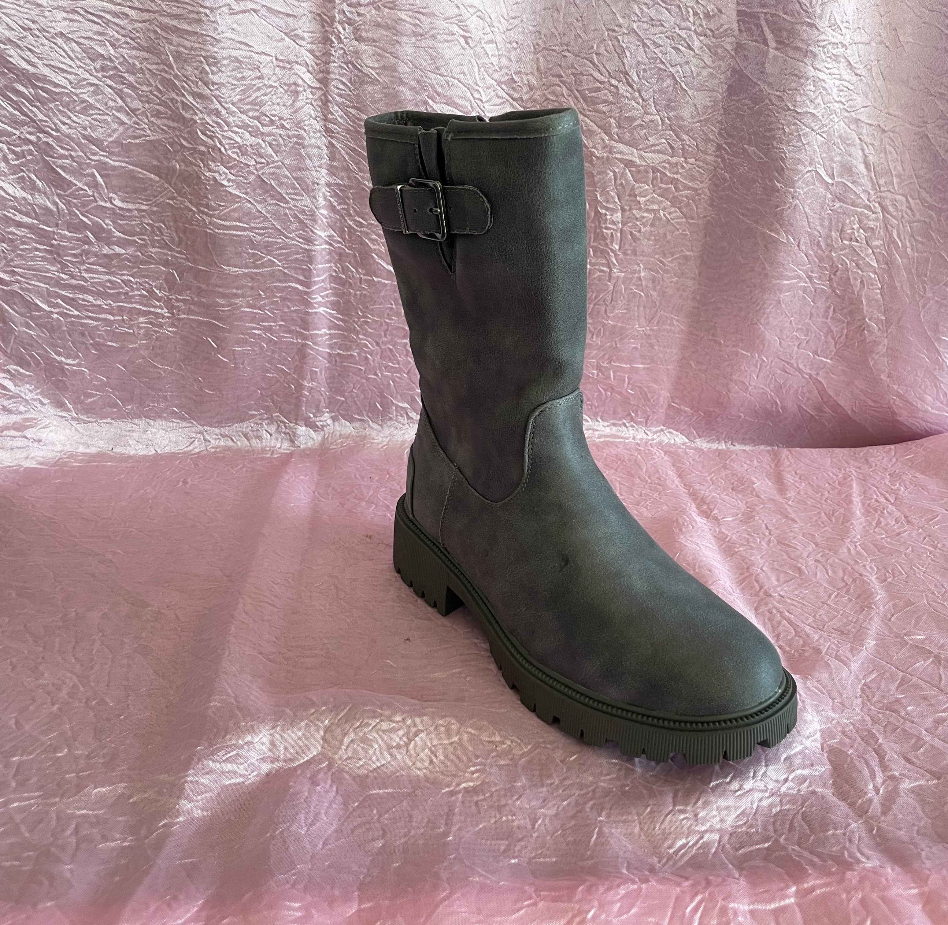 Botas Kandy CHATTAWAK