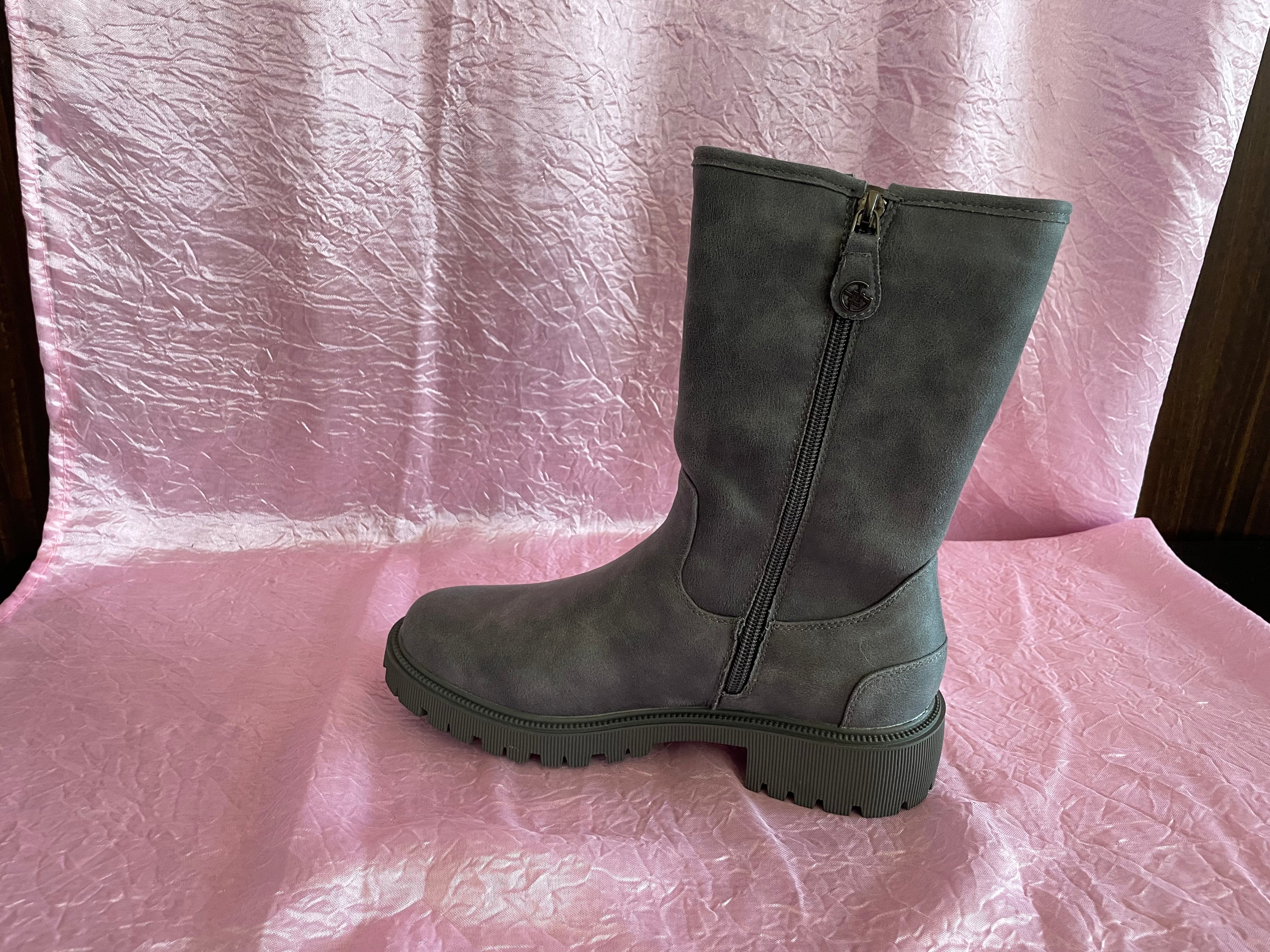Botas Kandy CHATTAWAK