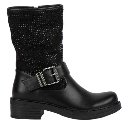 Botas Victoria CHATTAWAK