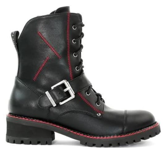 Botas Richemond CHATTAWAK