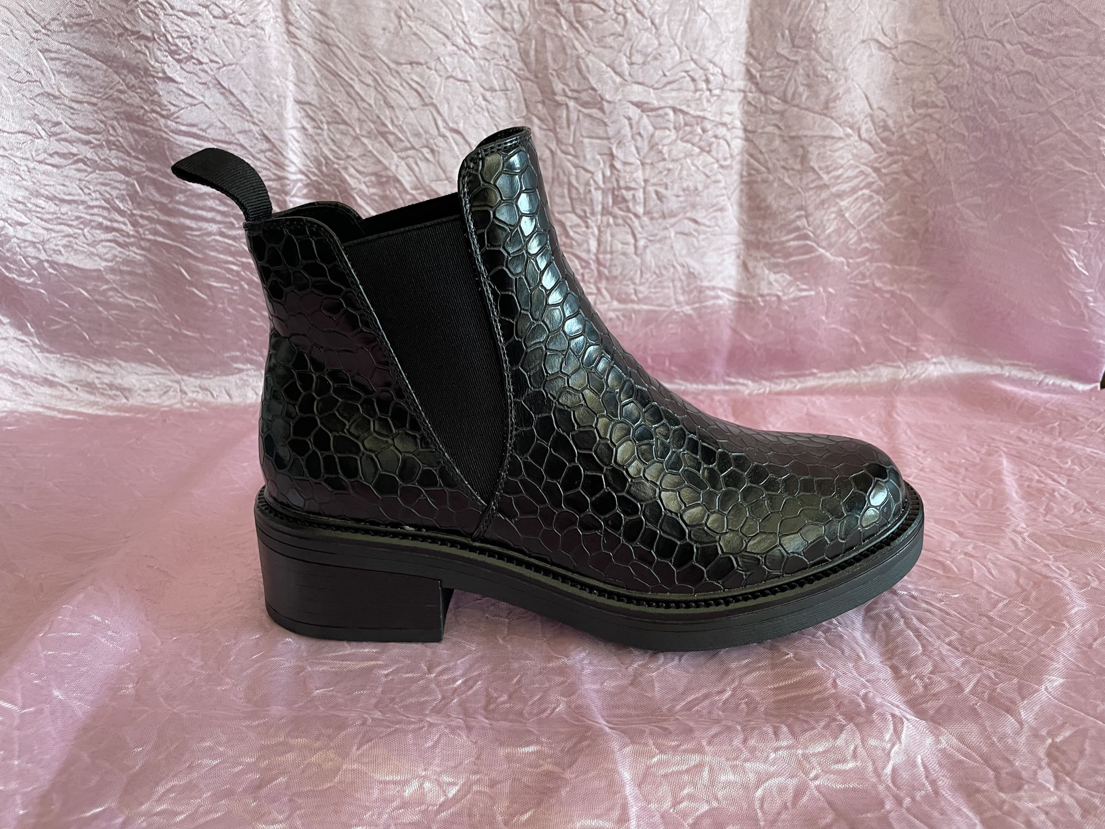 Botas Sina CHATTAWAK