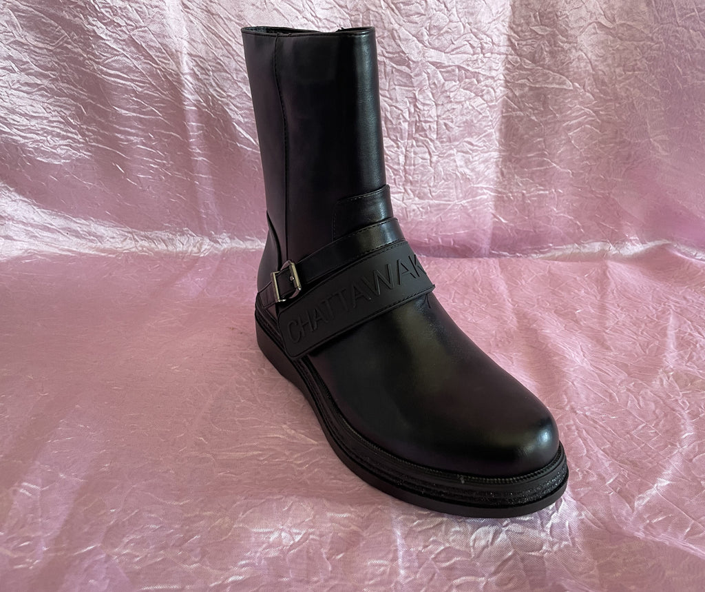 Botas Veronique CHATTAWAK