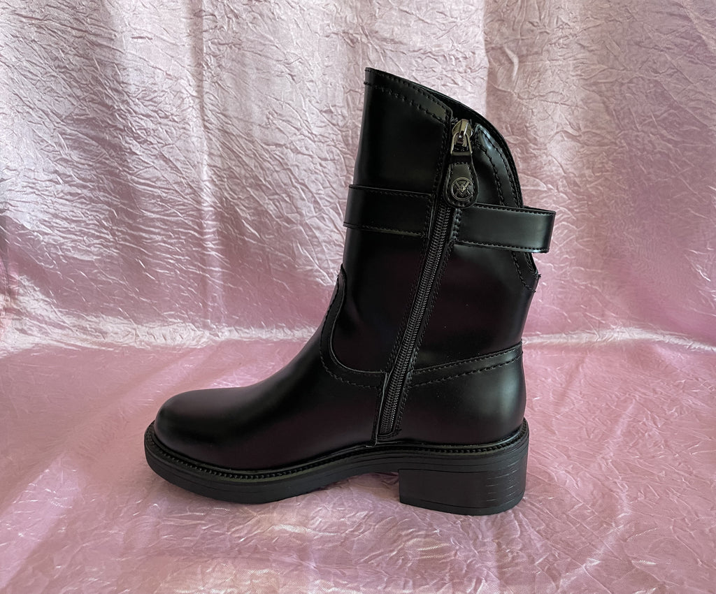 Botas Buffalo CHATTAWAK
