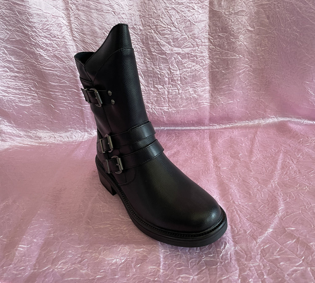 Botas Reno CHATTAWAK
