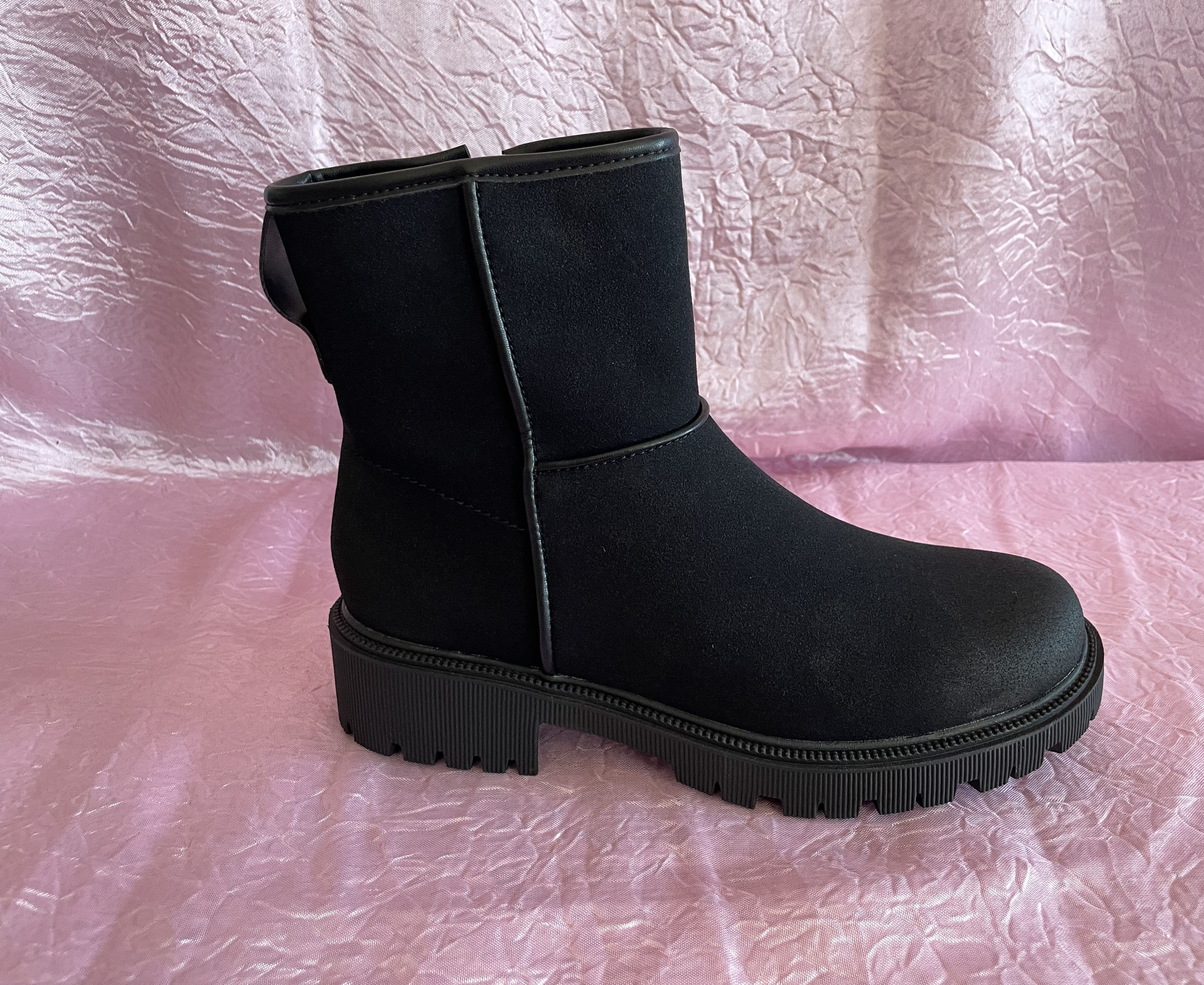 Botas Kito CHATTAWAK