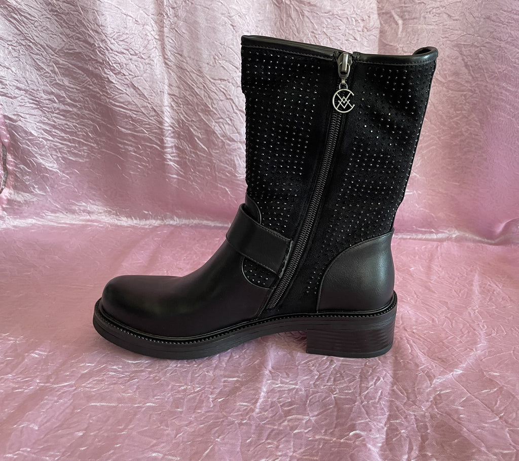 Botas Victoria CHATTAWAK