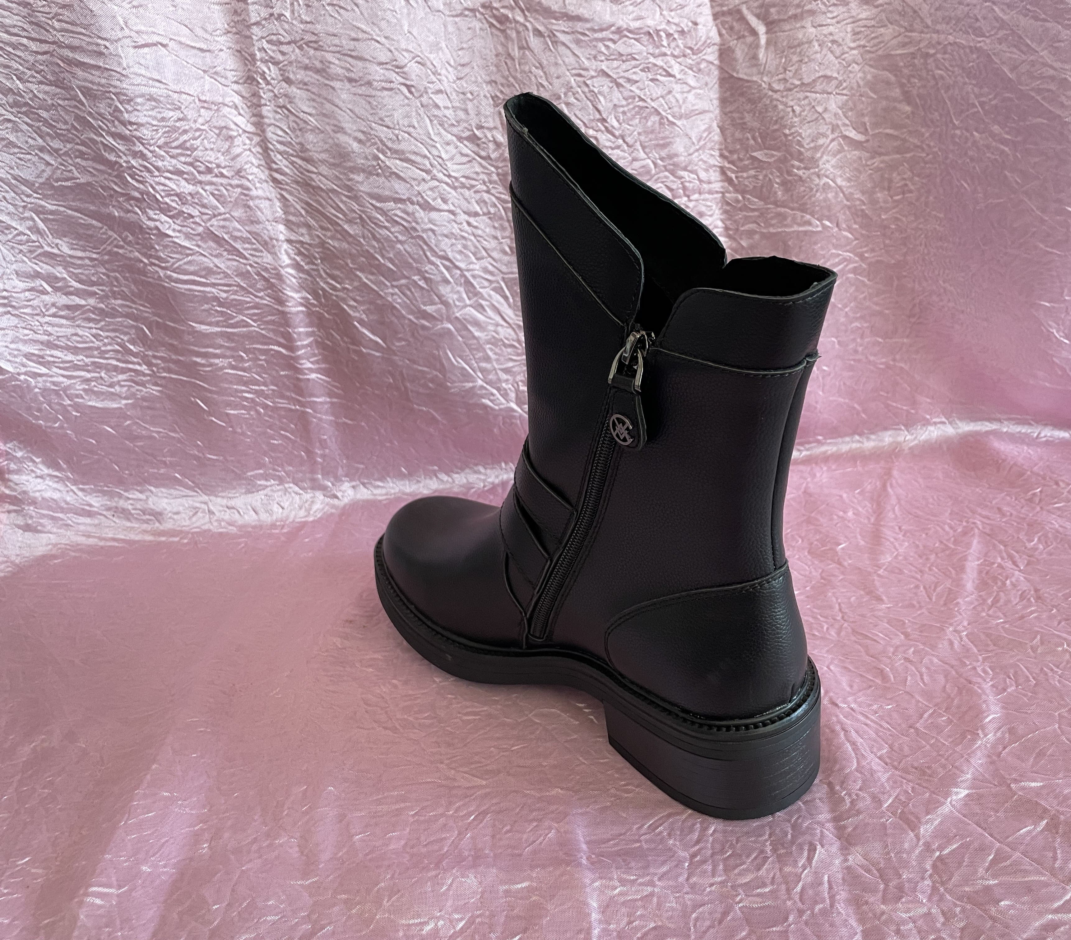 Botas Reno CHATTAWAK