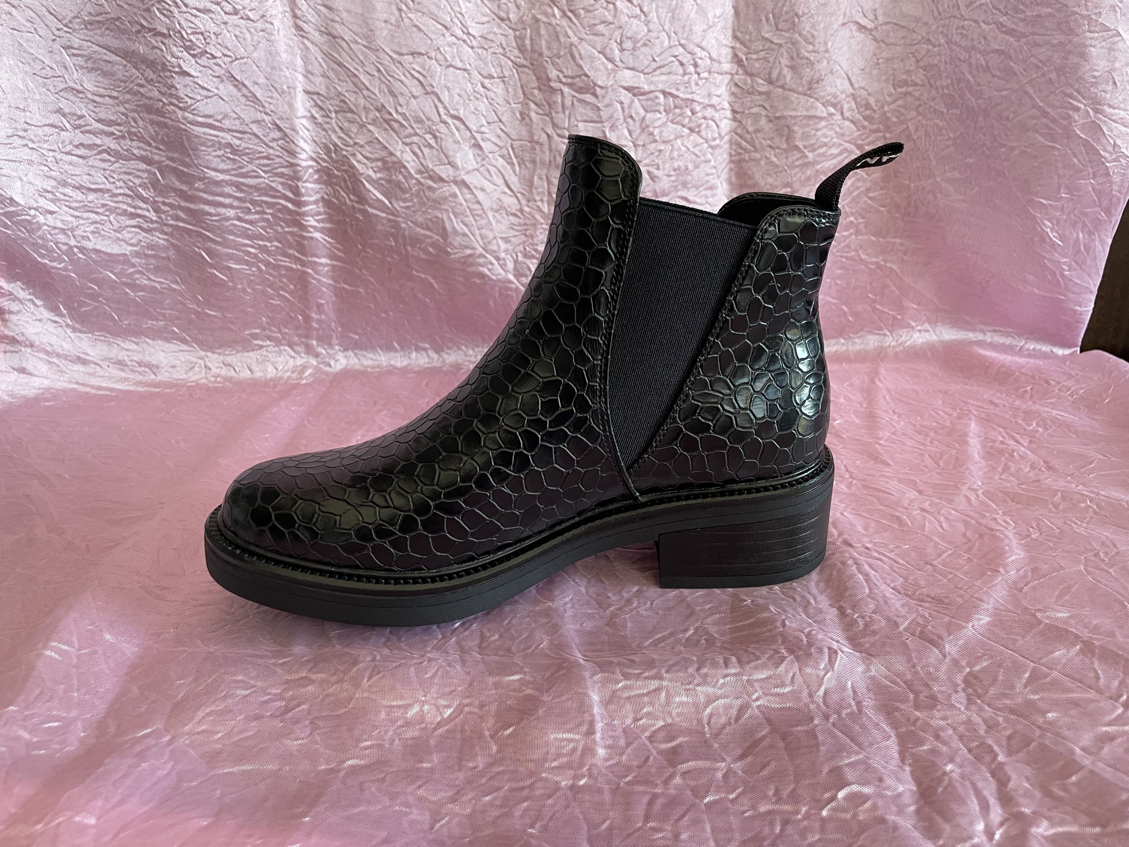 Botas Sina CHATTAWAK