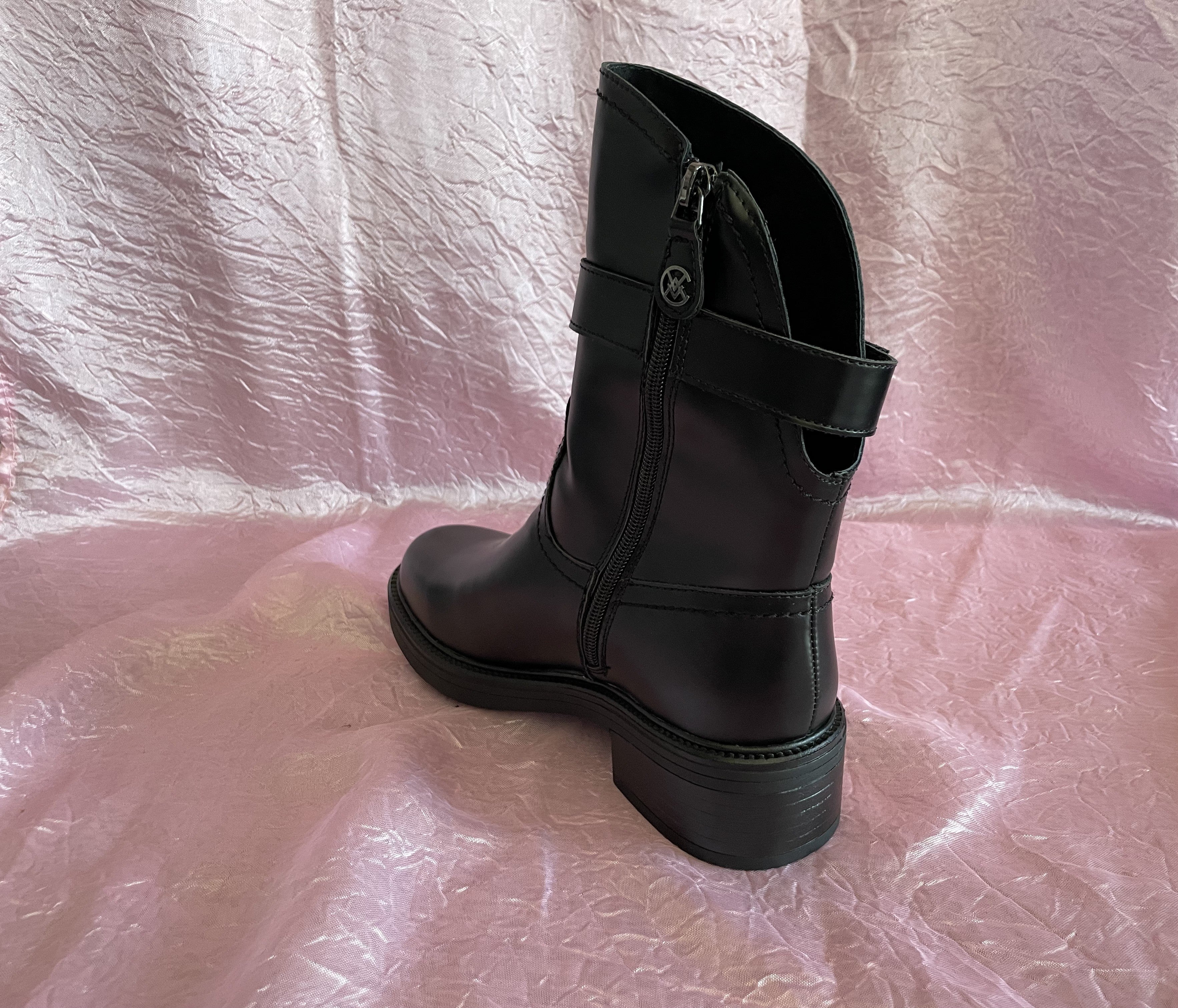 Botas Buffalo CHATTAWAK