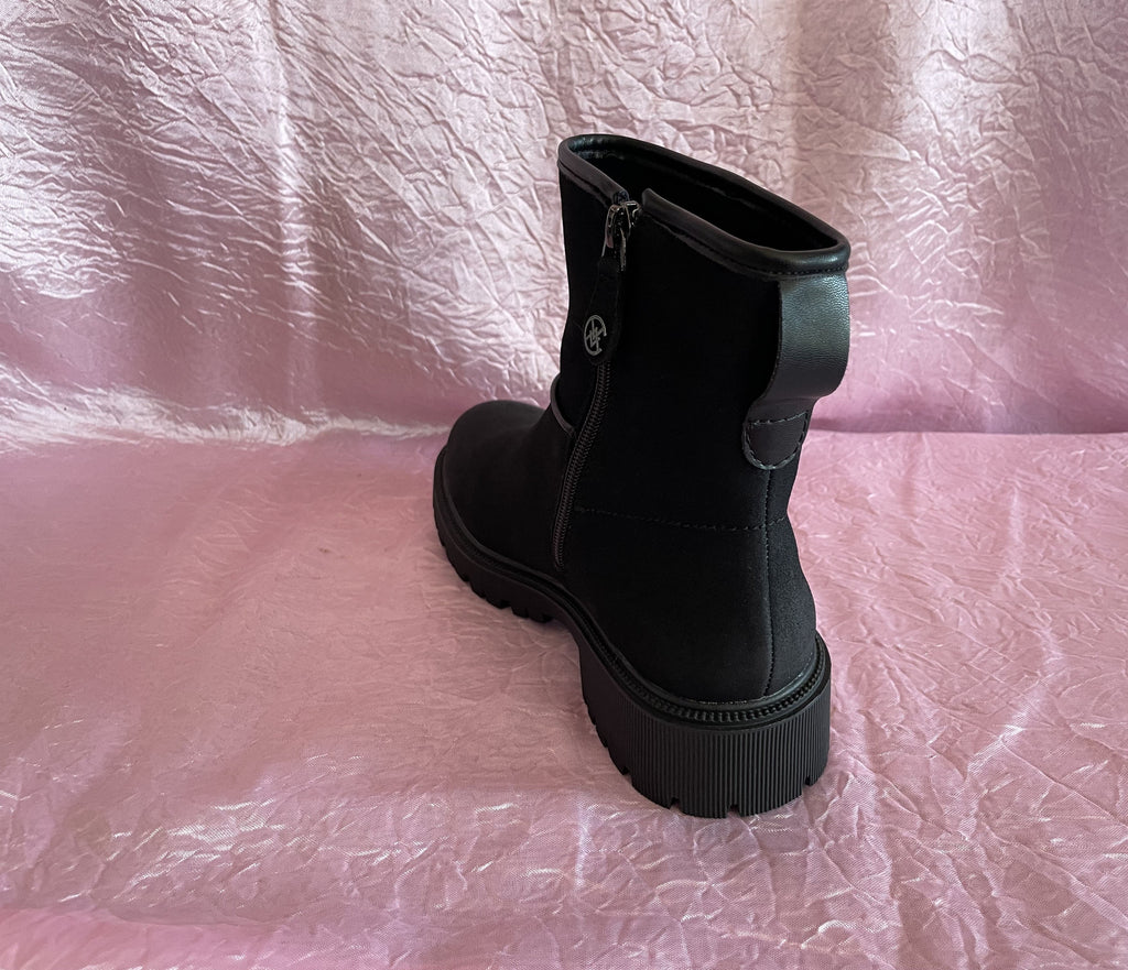 Botas Kito CHATTAWAK