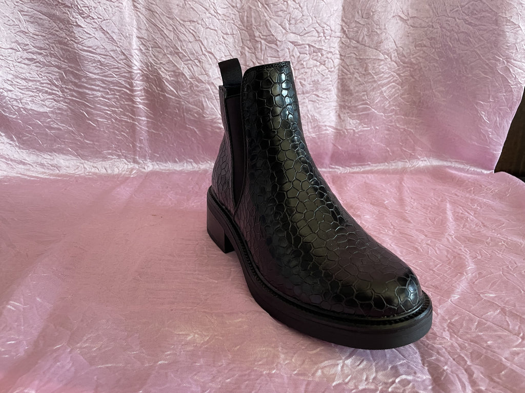 Botas Sina CHATTAWAK
