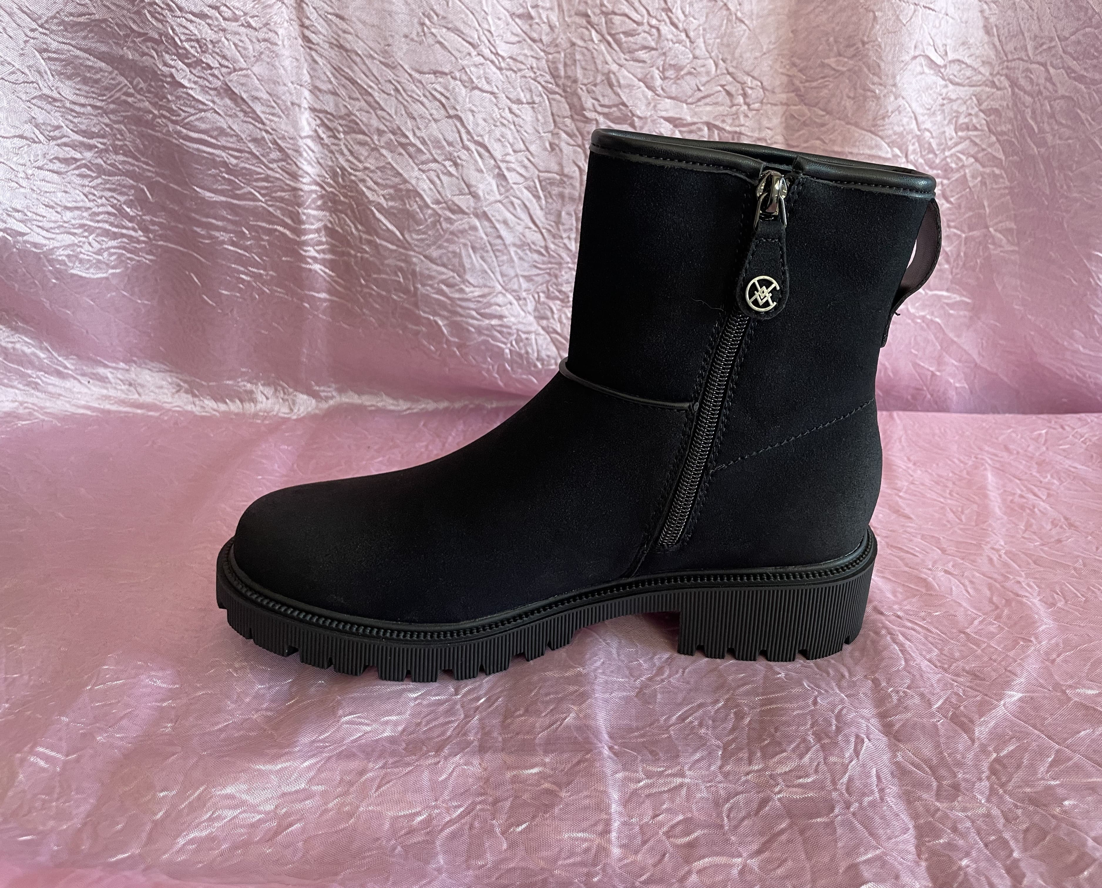 Botas Kito CHATTAWAK
