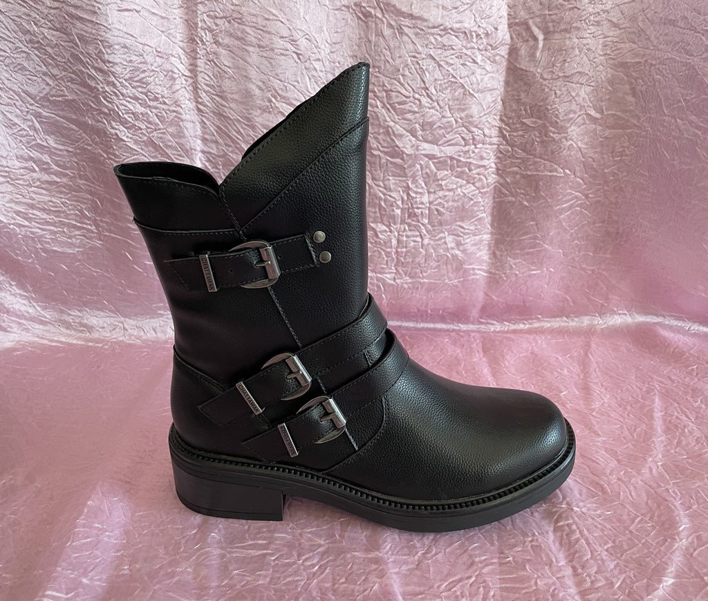Botas Reno CHATTAWAK