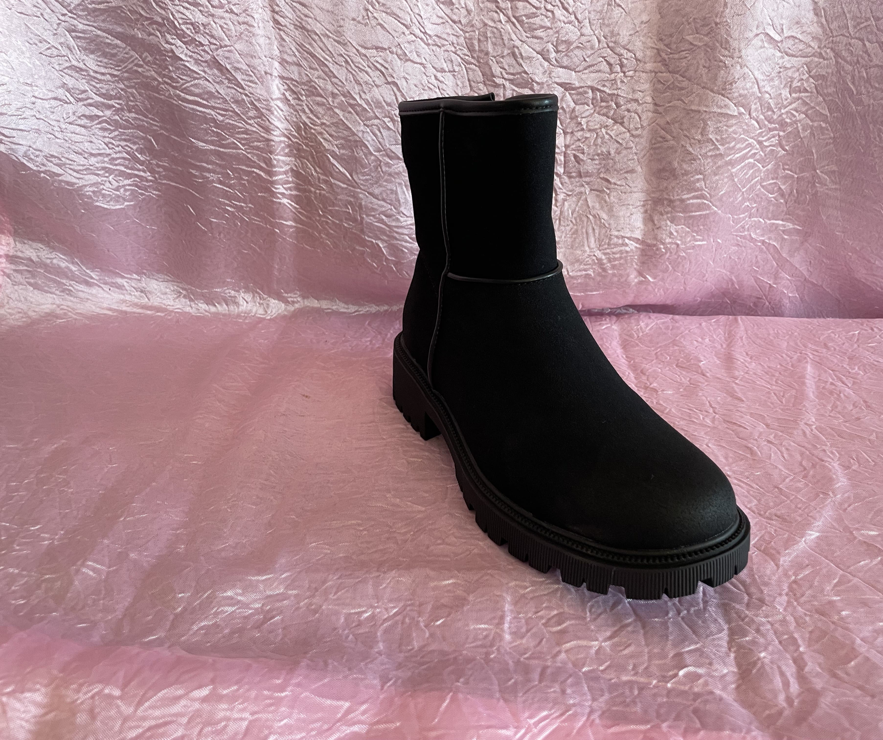 Botas Kito CHATTAWAK
