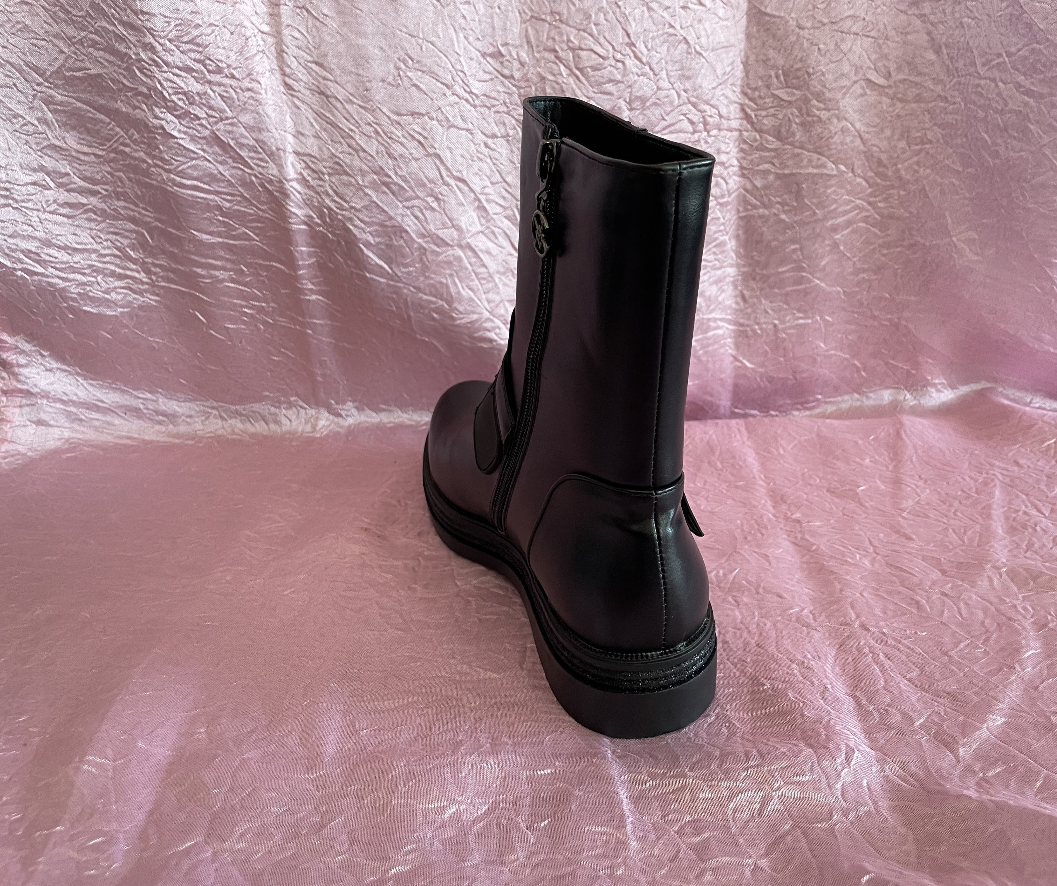 Botas Veronique CHATTAWAK