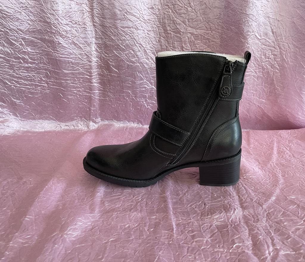 Botas Vicenza CHATTAWAK