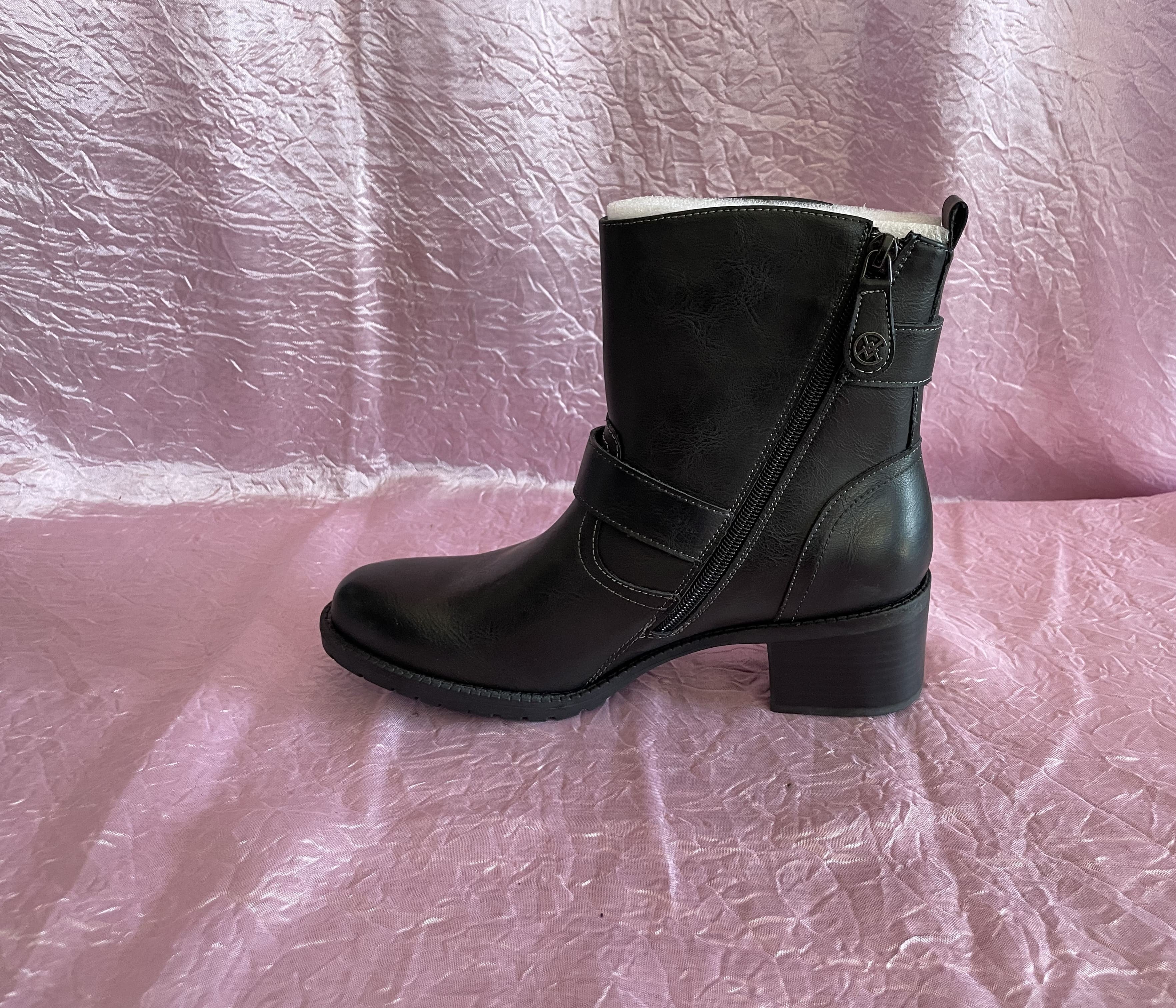 Botas Vicenza CHATTAWAK