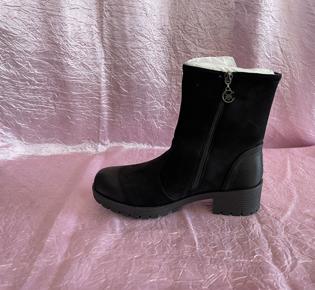 Botas Tilda Chattawak
