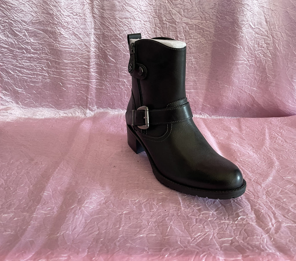 Botas Vicenza CHATTAWAK
