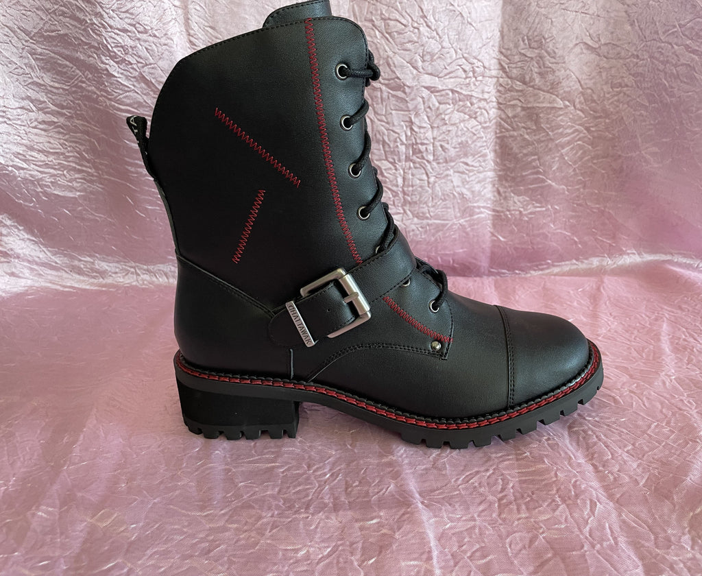 Botas Richemond CHATTAWAK