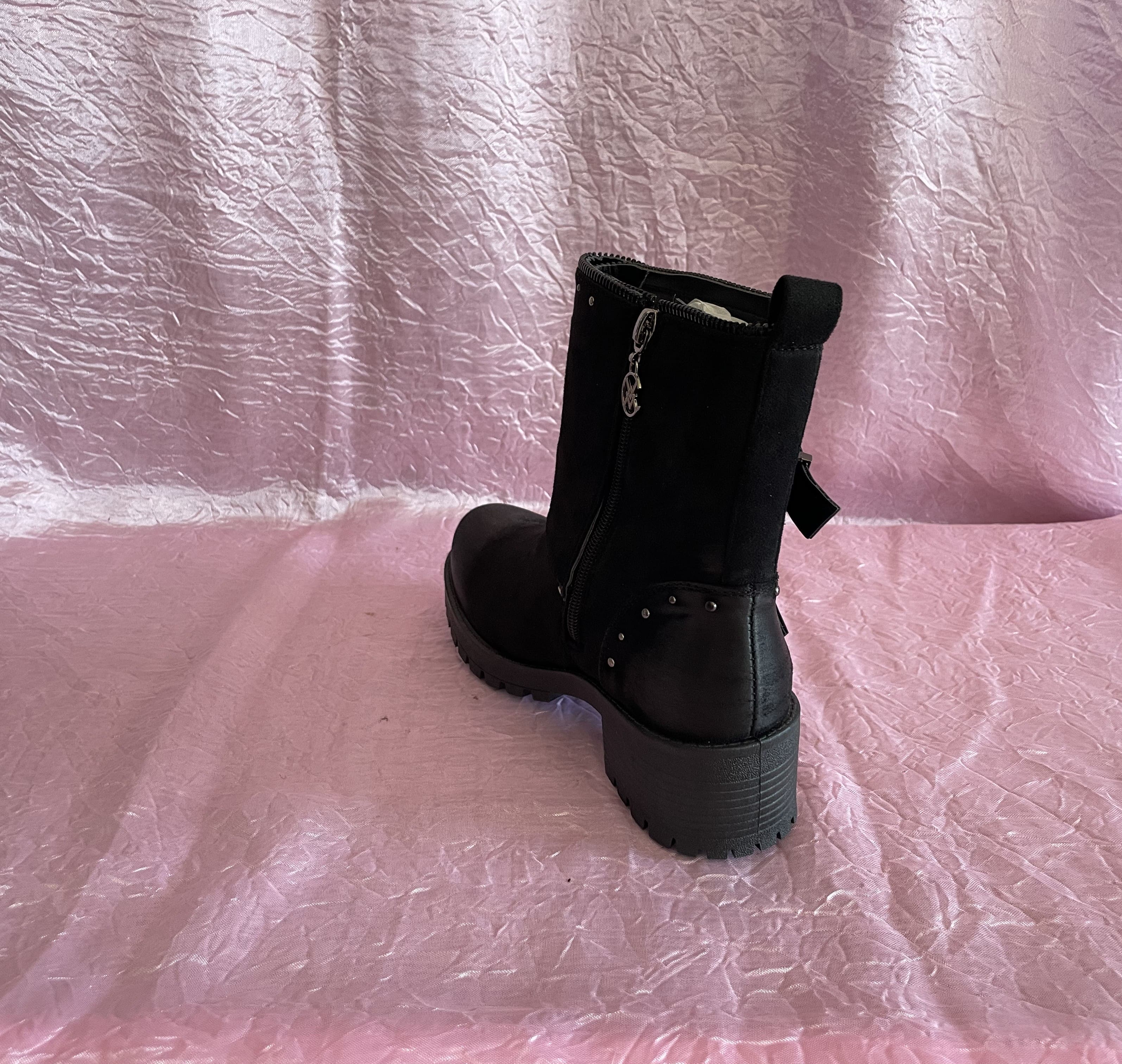 Botas Tina CHATTAWAK