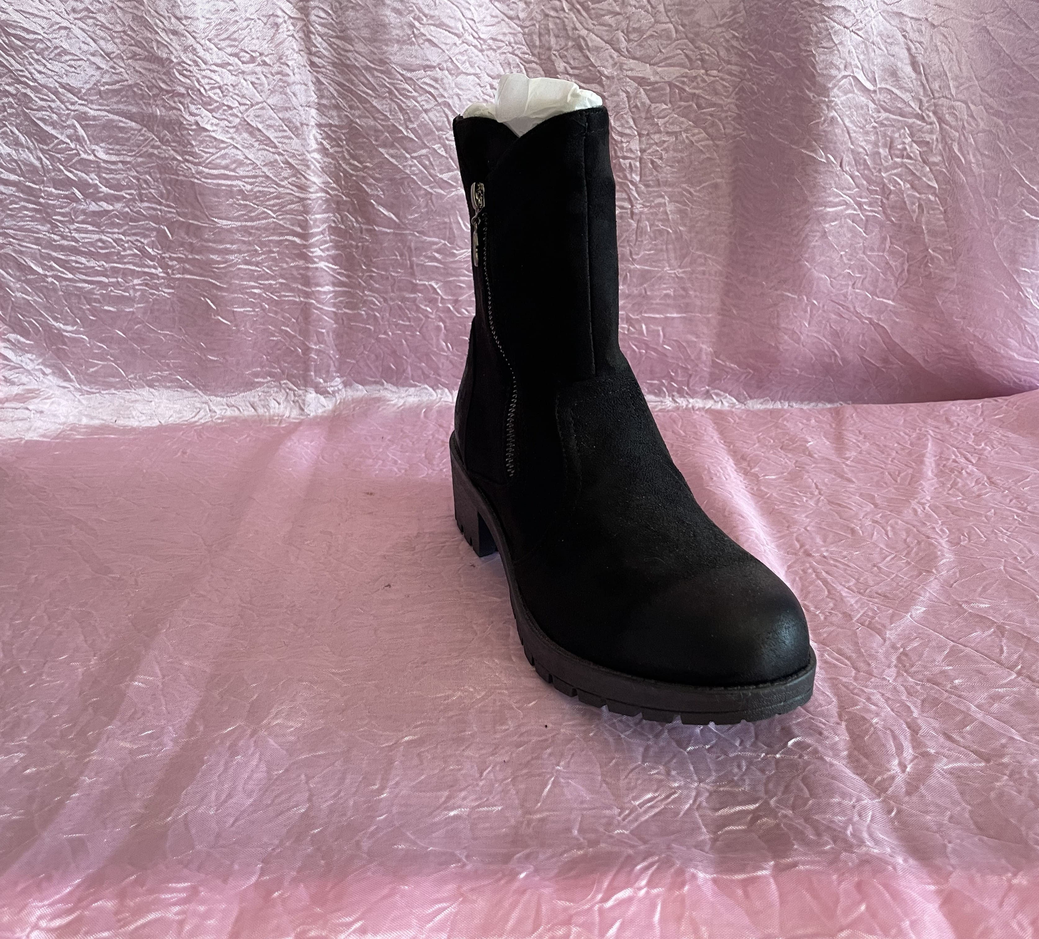 Botas Tilda Chattawak