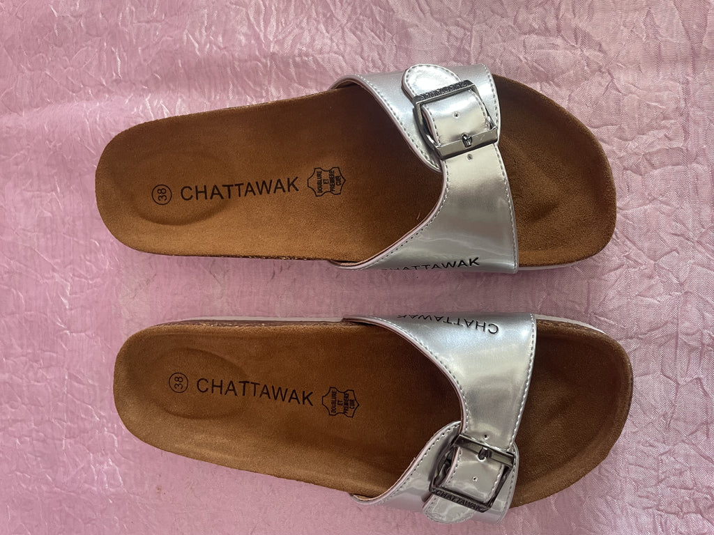 Chinelos Opaline CHATTAWAK
