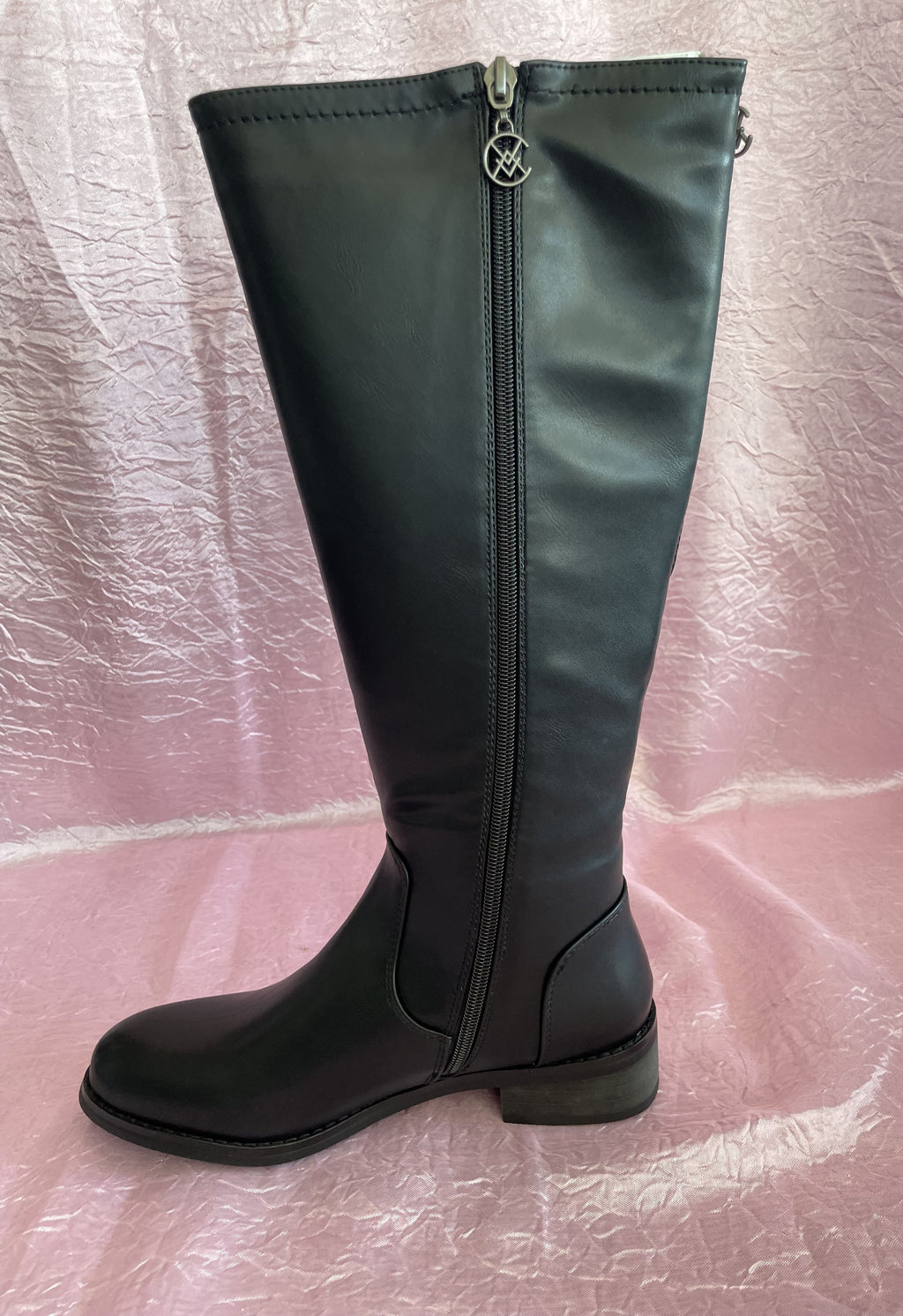 Botas Melina CHATTAWAK