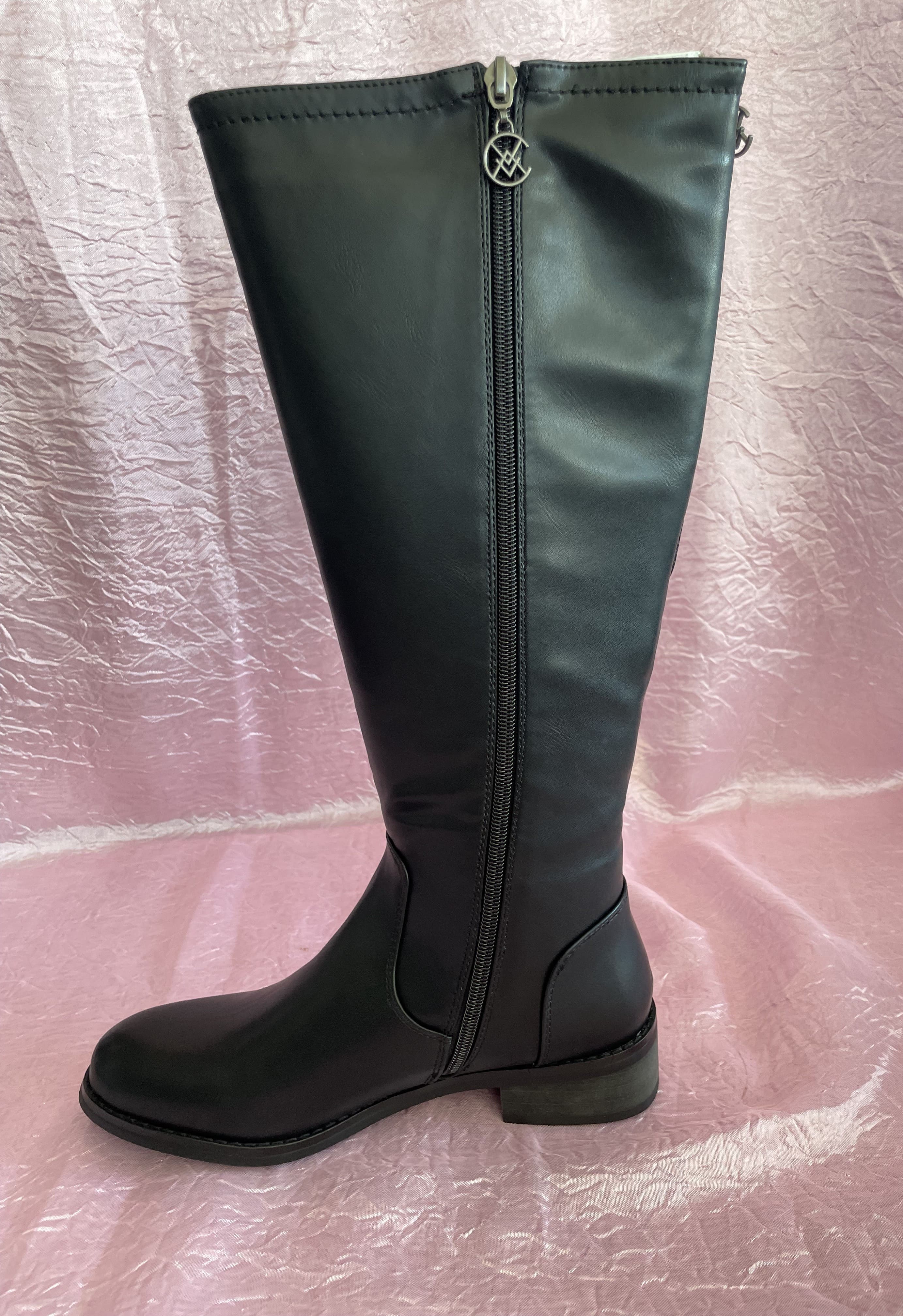 Botas Melina CHATTAWAK