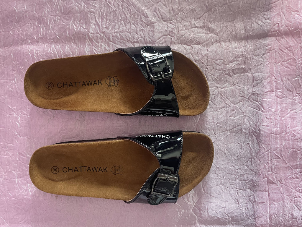 Chinelos Opaline CHATTAWAK