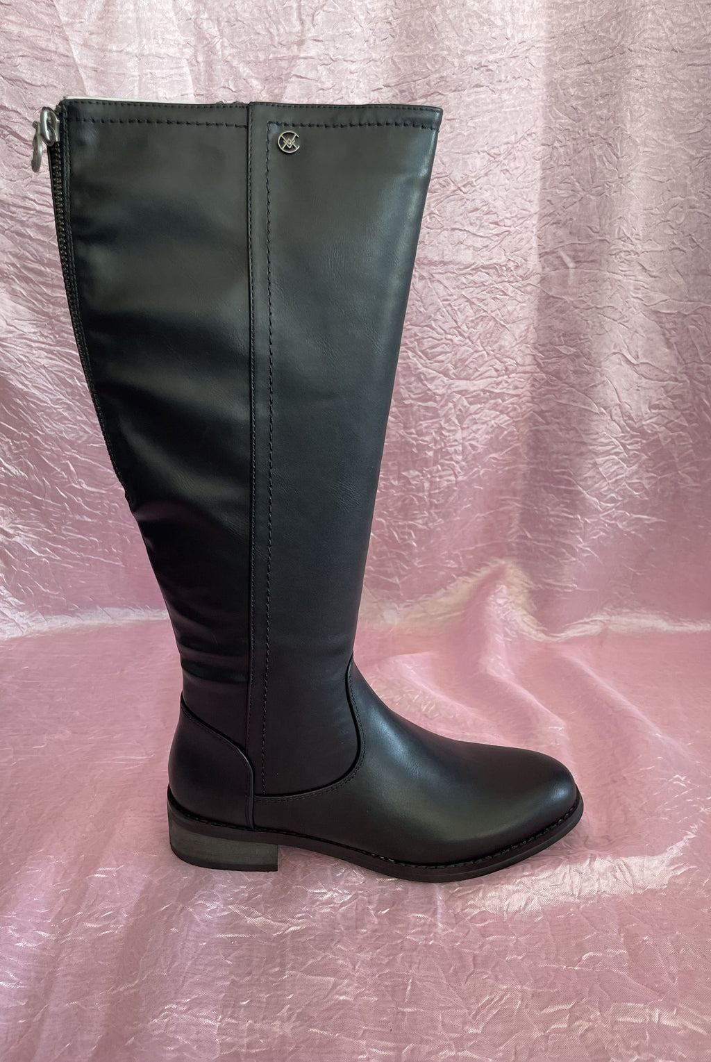 Botas Melina CHATTAWAK