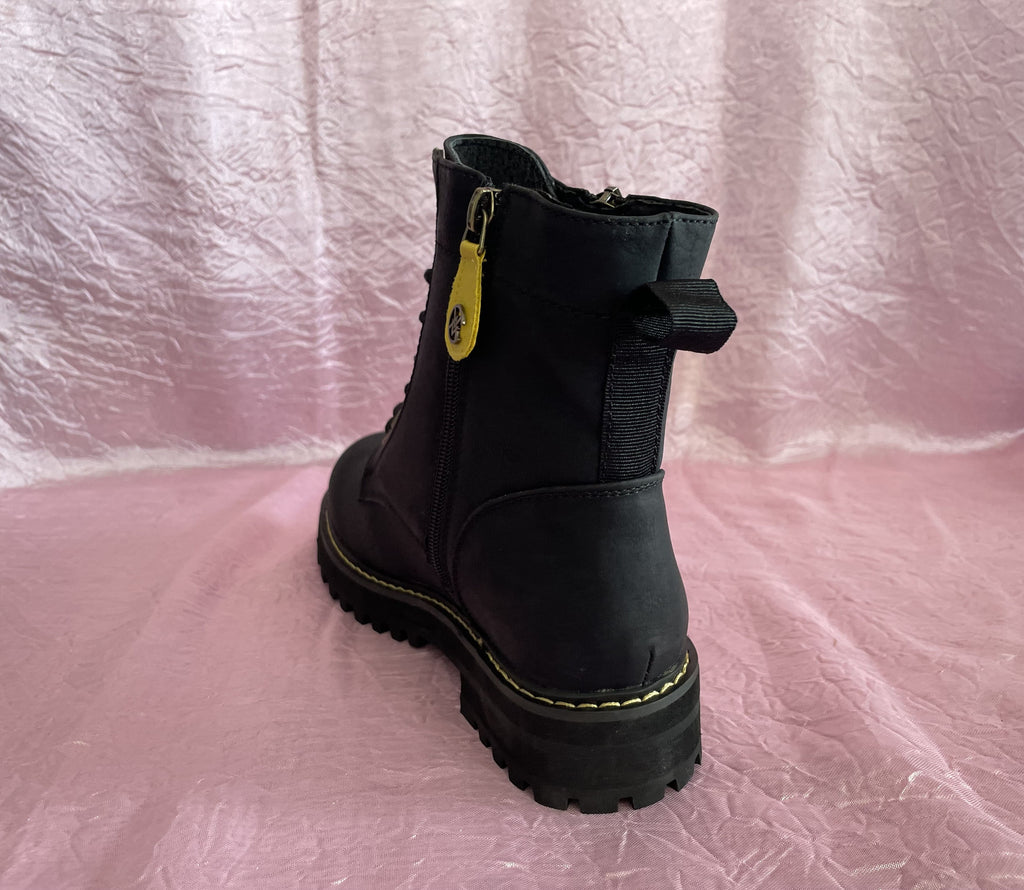 Botins Oli CHATTAWAK