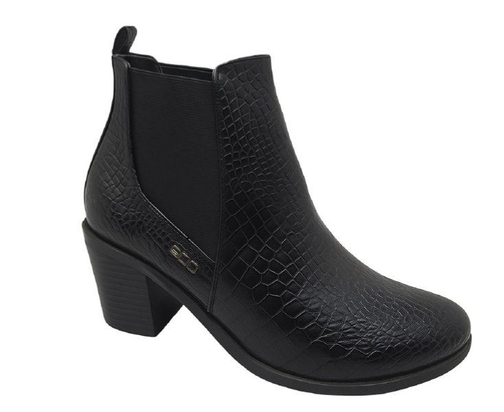 Botas Paquita CHATTAWAK