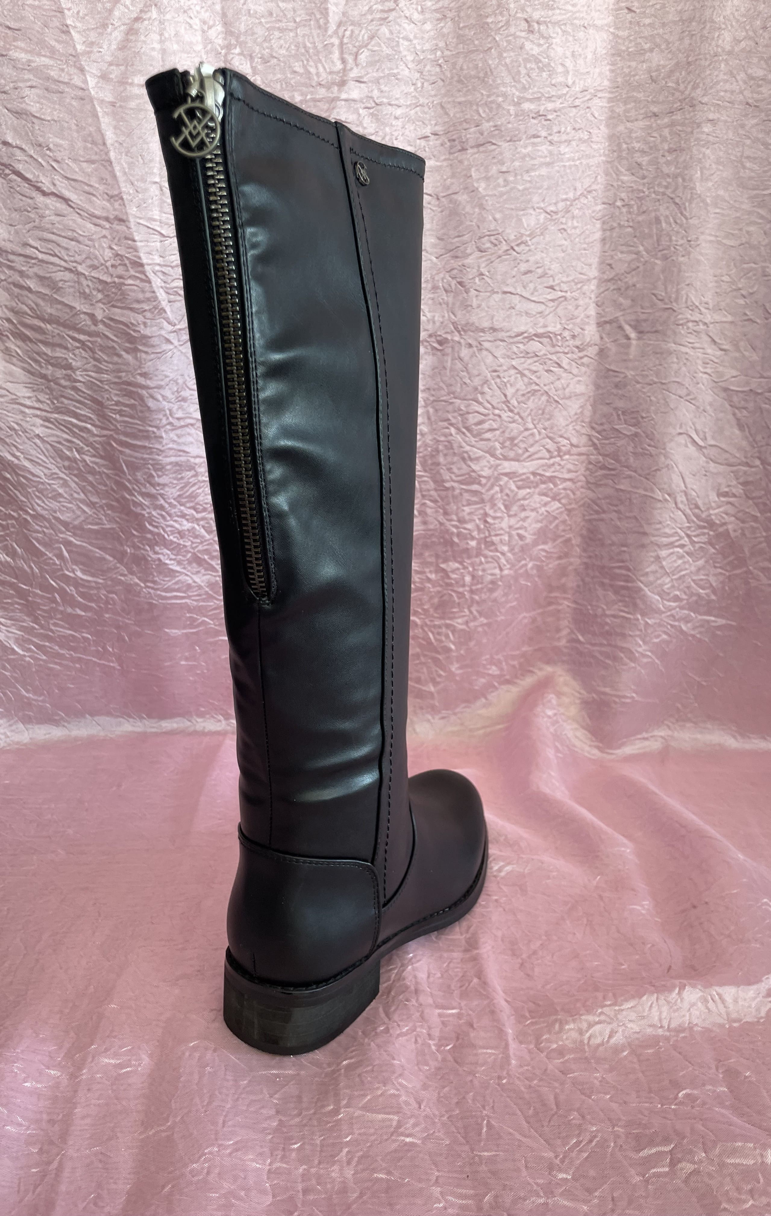 Botas Melina CHATTAWAK