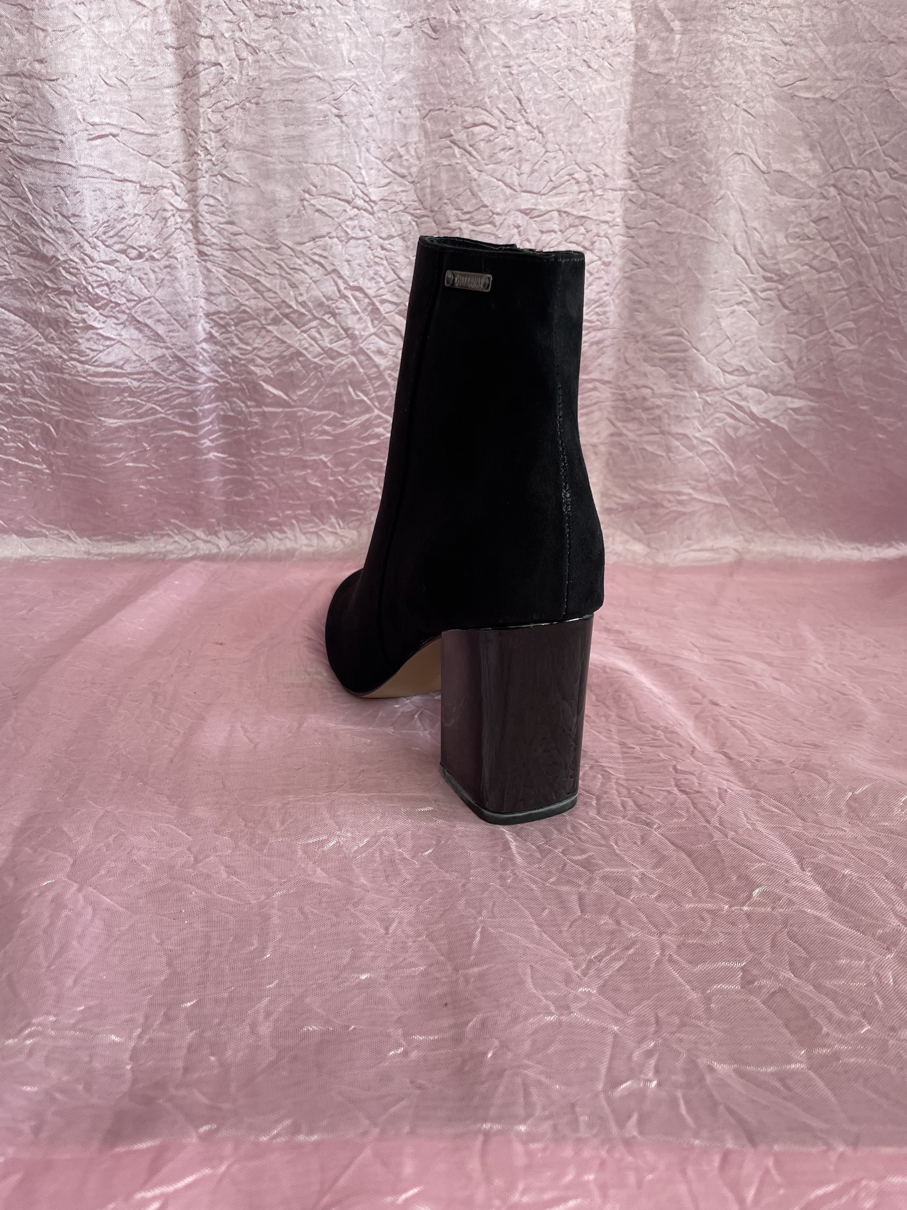 Botins Lucie CHATTAWAK