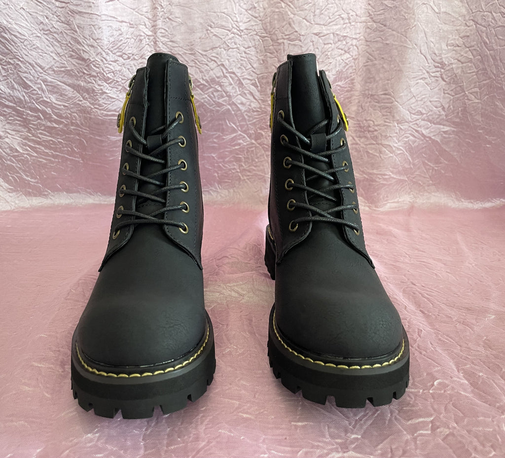 Botins Oli CHATTAWAK