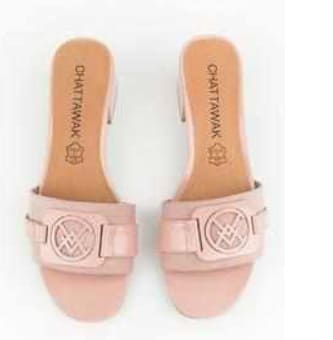 Chinelos Noemie CHATTAWAK